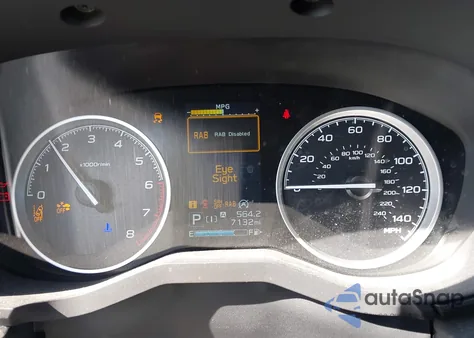 2021 Subaru Forester Limited from USA, damaged, VIN JF2SKAUC1MH536400